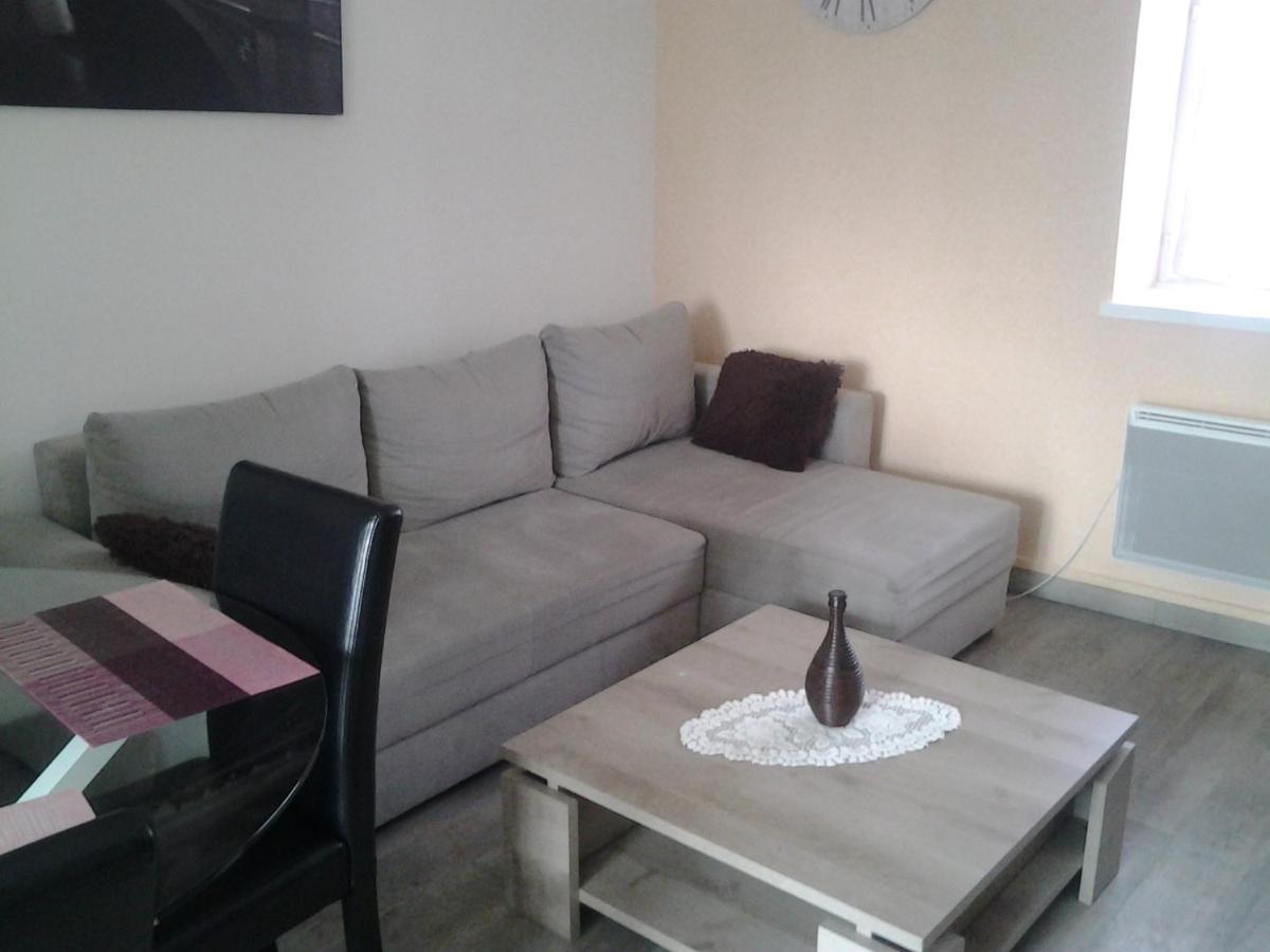 Appartement Rue Georges V - Port De La Houle Cancale Kültér fotó